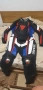 Кожен мото екип Dainese Misano 2d Air, снимка 1
