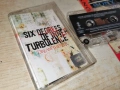 DREAM THEATER-ORIGINAL TAPE 1905261840H2E6R, снимка 10