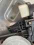 Механизъм за стъклоповдигач с мотор за предна дясна врата за Mitsubishi Grandis MR989948 / 062040-22, снимка 2