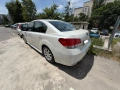 subaru legacy 2.0i, бензин, 4х4, автомат, 2012г, снимка 3