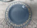 Wedgwood Embossed Queensware - прекрасни винтидж керамични предложения, снимка 10