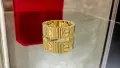 CARTIER Love Unlimited Gold Дамски Пръстен, снимка 1
