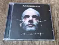 Компакт Дискове - Рок - Метъл: Rammstein – Sehnsucht, снимка 1