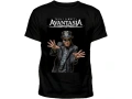 Рок тениски Avantasia Авантейжа 4 модела, снимка 5