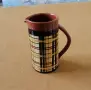 Стара Керамична Халба - Чаша Керамика - Кана , снимка 2