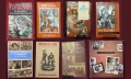 Индианци, ацтеки, маи, история на населението на Северна и Южна Америка - 49 книги, снимка 6