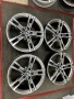 Джанти 18 Цола 5х112 BMW X1 F48 X2 F39 Gran Taurer F 45  F 46 1 ser F70 F40 2 ser F74 F 78 F 44 , снимка 15