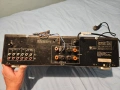 Домашен усилвател TECHNICS SU-VZ220, снимка 4