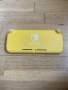 Конзола Nintendo switch lite хакната, снимка 2