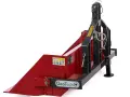 Заден товарачен кош GeoTech 100 см за трактор | 300 кг, снимка 3