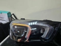 Десен фар Mercedes GLE W167 Multibeam desen far мерцедес мултибим, снимка 6