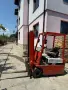 Електрокар TOYOTA 1.5T, снимка 1