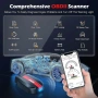 Диагностика Ancel BD200 OBD2 Bluetooth 5.0, снимка 2