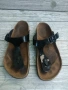 Birkenstock N 35 Germany кожени чехли, снимка 2