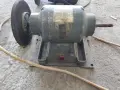 Шмиргел на елпром, снимка 1