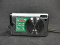 ЦИФРОВ ФОТОАПАРАТ FUJIFILM FINEPIX F20 SUPER CCD 6.3MP DIGITAL CAMERA Y2K DIGICAM, снимка 2