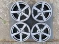 джанти 17" 5х112 VW, Audi,Skoda,Mercedes , снимка 3