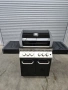 Барбекю на газ, снимка 2