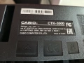 Синтезатор CASIO CTK-3500, снимка 12
