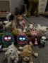 Интерактивни играчки Furby boom, Furreal Friends, Zoomer, Teksta, снимка 3