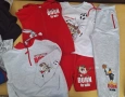 Дрехи за 7-8 г. момче - 4 € брой, снимка 2