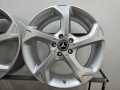 4бр 18ски джанти за MERCEDES 5х112мм A180265 , снимка 3