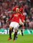 винтидж фланелка Манчестър Юнайтед Ajax Холандия футболна тениска Manchester United Adidas Adizero , снимка 17