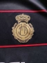 rcd mallorca away 2023/24 x NIKE - колекционерска футболна тениска М, снимка 6