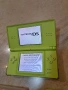 nintendo DS lite lime edition , снимка 1