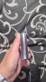Samsung z flip 4 за части, снимка 3