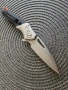 Сгъваем нож Browning ( полу автоматичен) 90х210, снимка 2