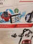 Прахосмукачка за Сухо и Мокро Почистване MPM MOD 22 4.5 L , снимка 6