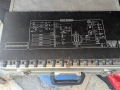 IMG Stage Line MMX-602/SW Смесителен пулт Rack, снимка 6