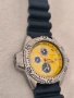 Часовник Citizen diver със сензор , снимка 2