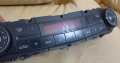 Управление Климатик и Парно Мерцедес CLS W219 - E W211 - 2198300285 - 00053204 - 400055010, снимка 4