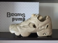Reebok InstaPump Fury 94 /43номер 28см Стелка Нови с кутия , снимка 1
