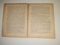 Биография на БРАТЯ МИЛАДИНОВИ 1932 г. Ив . Ан . Миладинов, снимка 6