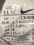 Детски маратонки NIKE RENEW. Номер 28.5, снимка 7