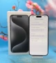 Apple iPhone 15 Pro Max, 256GB, 5G, Black Titanium  , снимка 3