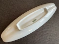 Чиния “Rosenthal”, серия “Karelia”, Тапио Вирккала., снимка 3