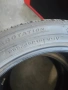 2бр. зимни гуми 255/45/19 Dunlop, снимка 4