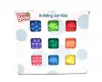 Образователни детски кубчета / Early Steps, снимка 2
