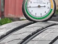 Единична гума 205 50 17 Фаярстоун Firestone 1 брой единичка. Нов внос. Не е нова., снимка 6