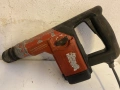 перфоратор Hilti TE 35C, снимка 2