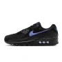 Nike - Air Max 90 Black Sapphire №44,№45 Оригинал Код 150, снимка 1