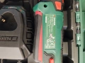 Акумулаторна тресчотка PARKSIDE модел: 12 V PAR 12 В1-3Г.Гаранция ново, снимка 3