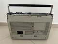 Sanyo радиокасетофон перфектен, снимка 6