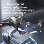 Дрон CZ20 Pro GPS - Интелигентно Избягване на препятствия, снимка 4