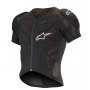 Протекторна жилетка ALPINESTARS Vector Tech Bicycle, снимка 2