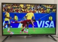 Продавам цветен телевизор Smart-LED LG-32LF650V, снимка 3